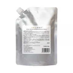 光果甘草保湿补水提亮肤色滋润焕颜霜 （500g）